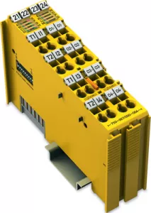 750-667/000-004 WAGO Digital modules