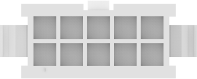 1-1586861-0 TE Connectivity PCB Connection Systems Image 4