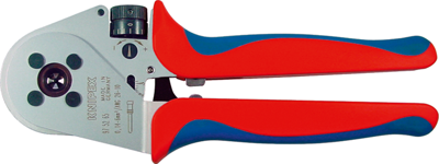 97 52 65 Knipex Crimpzangen, Presszangen