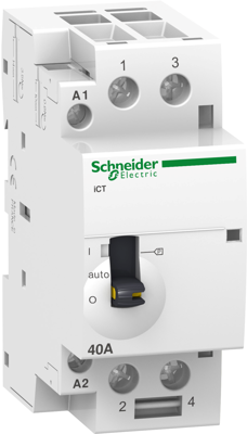 A9C21142 Schneider Electric Schütze