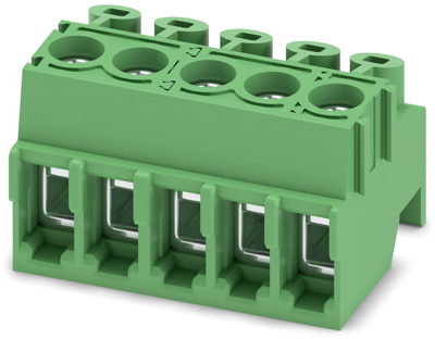 1984345 Phoenix Contact PCB Terminal Blocks Image 1