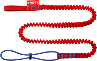 00 50 01 T BK Knipex Wagen, Taschen, Koffer und Halter