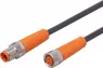 EVC320 IFM electronic Sensor-Aktor Kabel