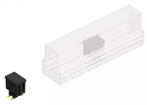 SLLP6SMD0514GBSM Fischer Elektronik PCB Connection Systems