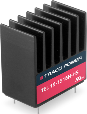 TEL 15-4811N-HS TRACO POWER DC/DC-Wandler