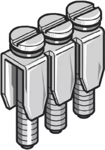 1SNA176227R2300 TE Connectivity Zubehör für Anschlussklemmen