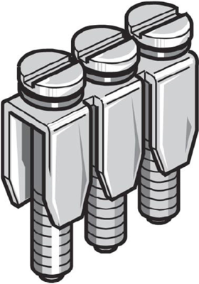 1SNA176227R2300 TE Connectivity Zubehör für Anschlussklemmen