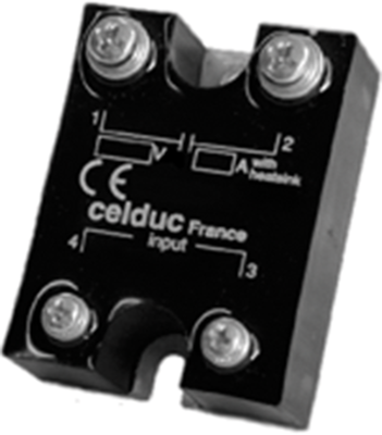 SC844110 Celduc Relais Solid State Relays