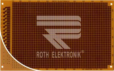 RE317-HP Roth Elektronik Leiterplatten Bild 1