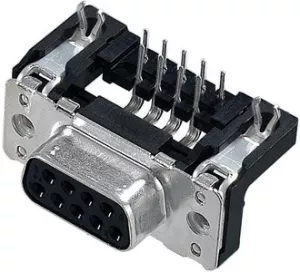 09663526610 Harting D-Sub Connectors