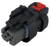 776522-2 AMP Automotive Power Connectors