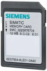 6ES7954-8LE03-0AA0 Siemens Speichermedien