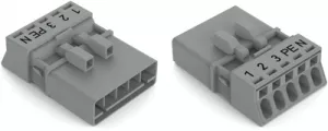 890-255/062-000 WAGO Device Connectors