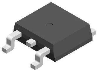 MJD112T4 STMicroelectronics Bipolar Transistoren