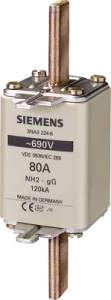 3NA3230-6 Siemens Micro Fuses