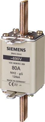 3NA3230-6 Siemens Feinsicherungen