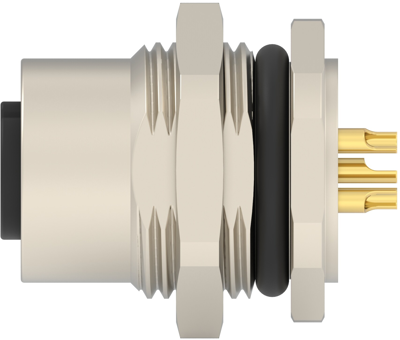 T4131412051-000 TE Connectivity Other Circular Connectors Image 2