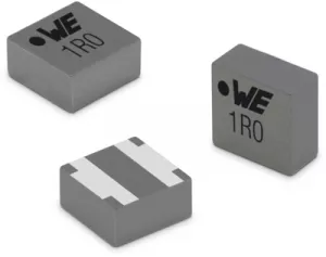 74438356015HT Würth Elektronik eiSos Fixed Inductors