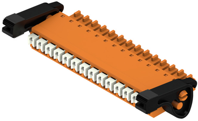 2442720000 Weidmüller PCB Connection Systems Image 2