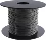 FLRY-B 1,0 SW Insulated stranded wires