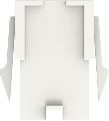 1969605-6 TE Connectivity PCB Connection Systems Image 3