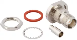 031-6111 Amphenol RF Coaxial Connectors