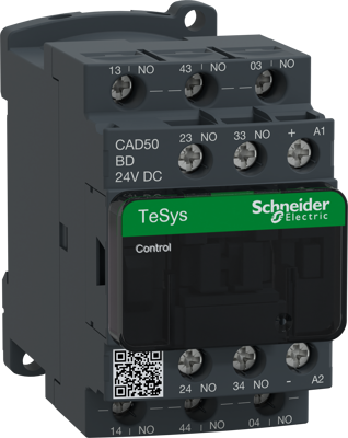 CAD50BD Schneider Electric Schütze