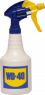 WD-40 Pumpzerstäuber, 600ml leer