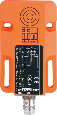 IW5062 IFM electronic Näherungsschalter, Reedschalter