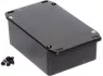 1590SFLBK Hammond General Purpose Enclosures