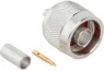 172214 Amphenol RF Coaxial Connectors