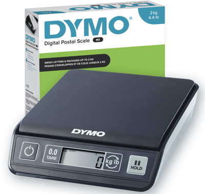 S0928990 DYMO Waagen Bild 1