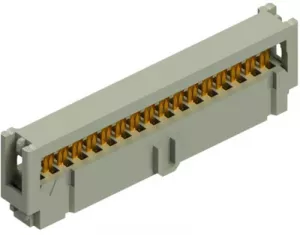 10007459 Fischer Elektronik Steckverbindersysteme