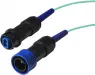 PXF4054CAE BULGIN Fiber Optic Patch Cables, Pigtails