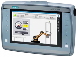 6AV2125-2JB03-0AX0 Siemens HMI