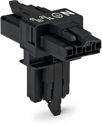 890-627 WAGO Device Connectors Image 1