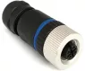 PXPPAM12FBF03ASTPG9 BULGIN Sensor-Actuator Connectors