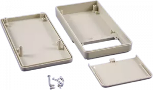 RH3055 Hammond General Purpose Enclosures