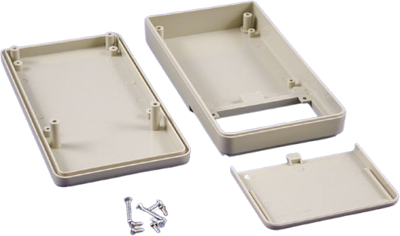 RH3055 Hammond General Purpose Enclosures