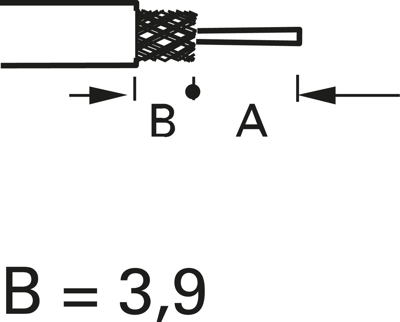 9032050000 Weidmüller Abisolierzangen, Abmantelungswerkzeuge Bild 2