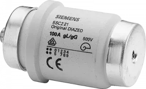 5SC221 Siemens Micro Fuses