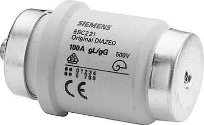 5SC211 Siemens Micro Fuses