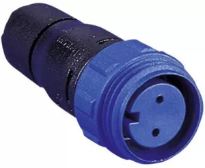 PX0411/04S/4550 BULGIN Other Circular Connectors