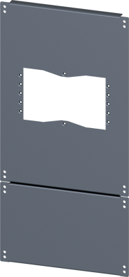 8MF1048-2UB52-0 Siemens Gehäusezubehör