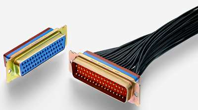 1-2157481-1 TE Connectivity D-Sub Connectors