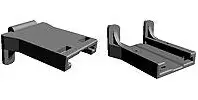 953381-1 TE Connectivity Accessories for Automotive Connectors