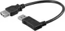 95702 Goobay USB Kabel