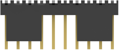 4-647108-0 AMP PCB Connection Systems Image 3