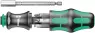 05073240001 Wera Screwdrivers, Bits and Bitholders