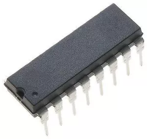 ULN2068B STMicroelectronics Bipolar Transistoren